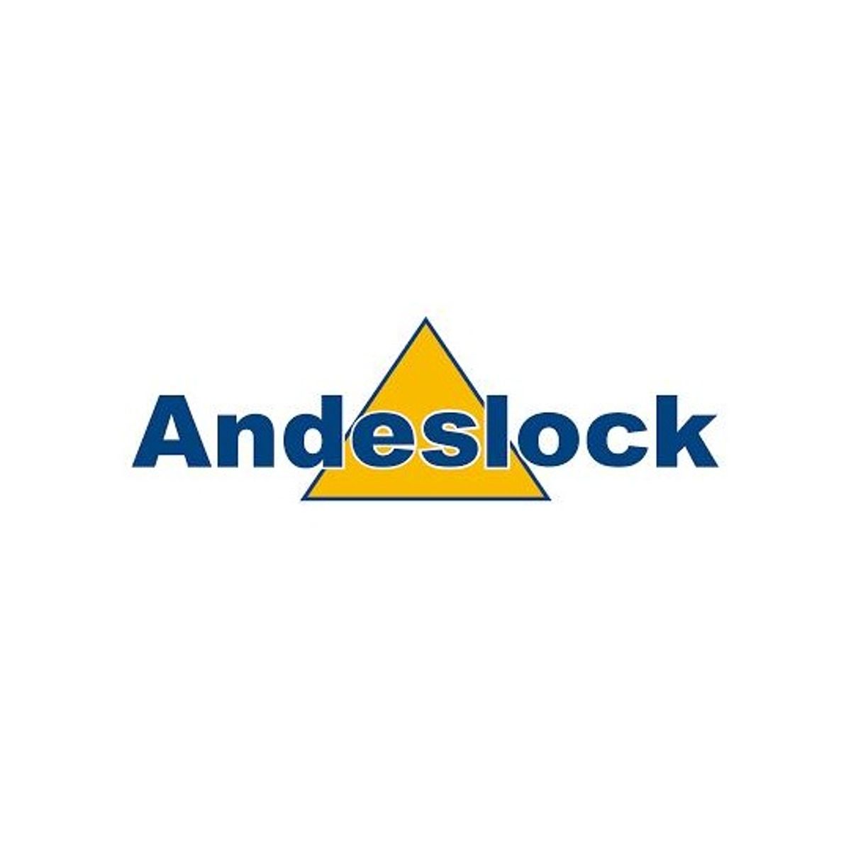 ANDESLOCK - CERR.ANDESLOCK CERROJO AX70-AI LLAVELLAVE