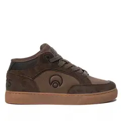 OSIRIS - Zapatillas Juveniles Durango Jr Skate Urbano Brown
