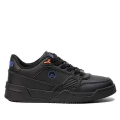 OSIRIS - Zapatillas Hombre Melen Skate Urbano Negro