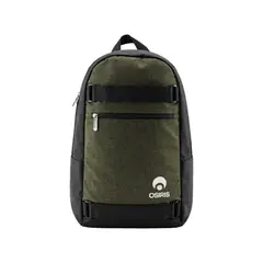 OSIRIS - Mochila Urbana Trabajo Urbana Resistente Verde