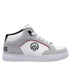 OSIRIS - Zapatillas Juveniles Durango Jr Skate Urbano Gris