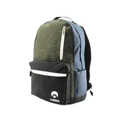 OSIRIS - Mochila Urbana Trabajo Moderna Resistente Verde