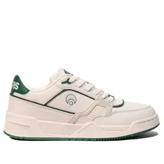 OSIRIS - Zapatillas Hombre Melen Skate Urbano Beige