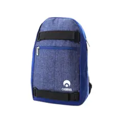 OSIRIS - Mochila Urbana Trabajo Urbana Resistente Azul