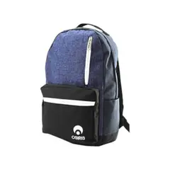 OSIRIS - Mochila Urbana Trabajo Moderna Resistente Azul