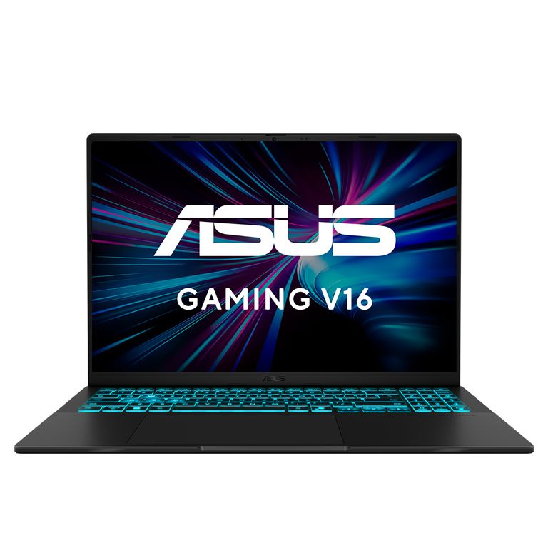 Notebook ASUS Gaming V16 Intel Core 7 16GB RAM 512GB SSD RTX 5050 16"