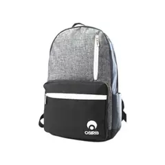 OSIRIS - Mochila Urbana Trabajo Moderna Resistente Gris
