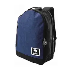 OSIRIS - Mochila Urbana Trabajo Liviana Funcional Azul