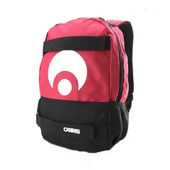 OSIRIS - Mochila Urbana Trabajo Unisex Rojo