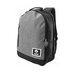 OSIRIS - Mochila Urbana Trabajo Liviana Funcional Gris