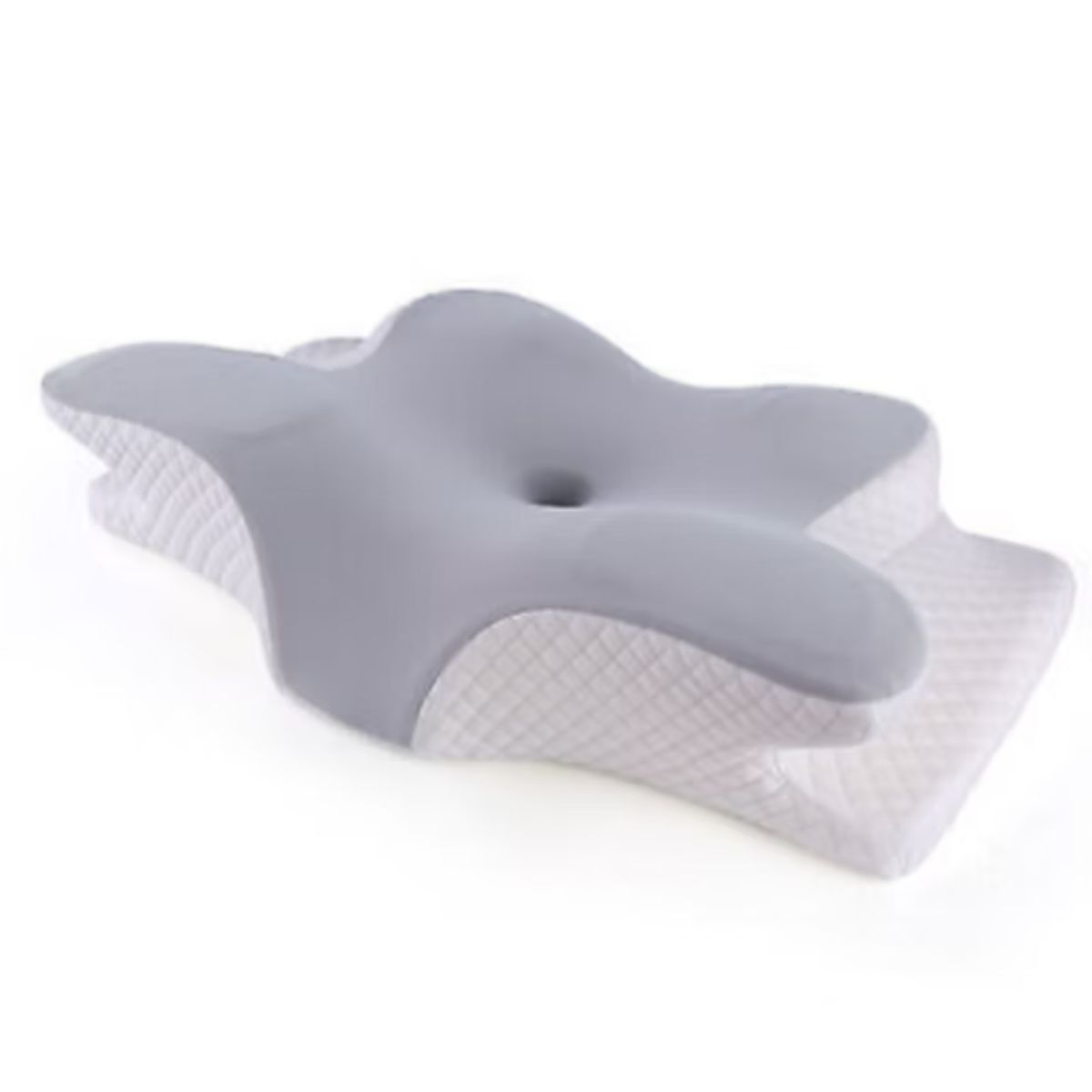 GENERICO - Almohada Cervical Alivio del dolor Almohada Ortopedica