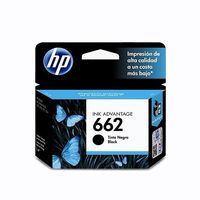 TINTA NEGRA 662 NEGRA ORIGINAL 1015/1515/2515/2545/2645/3515