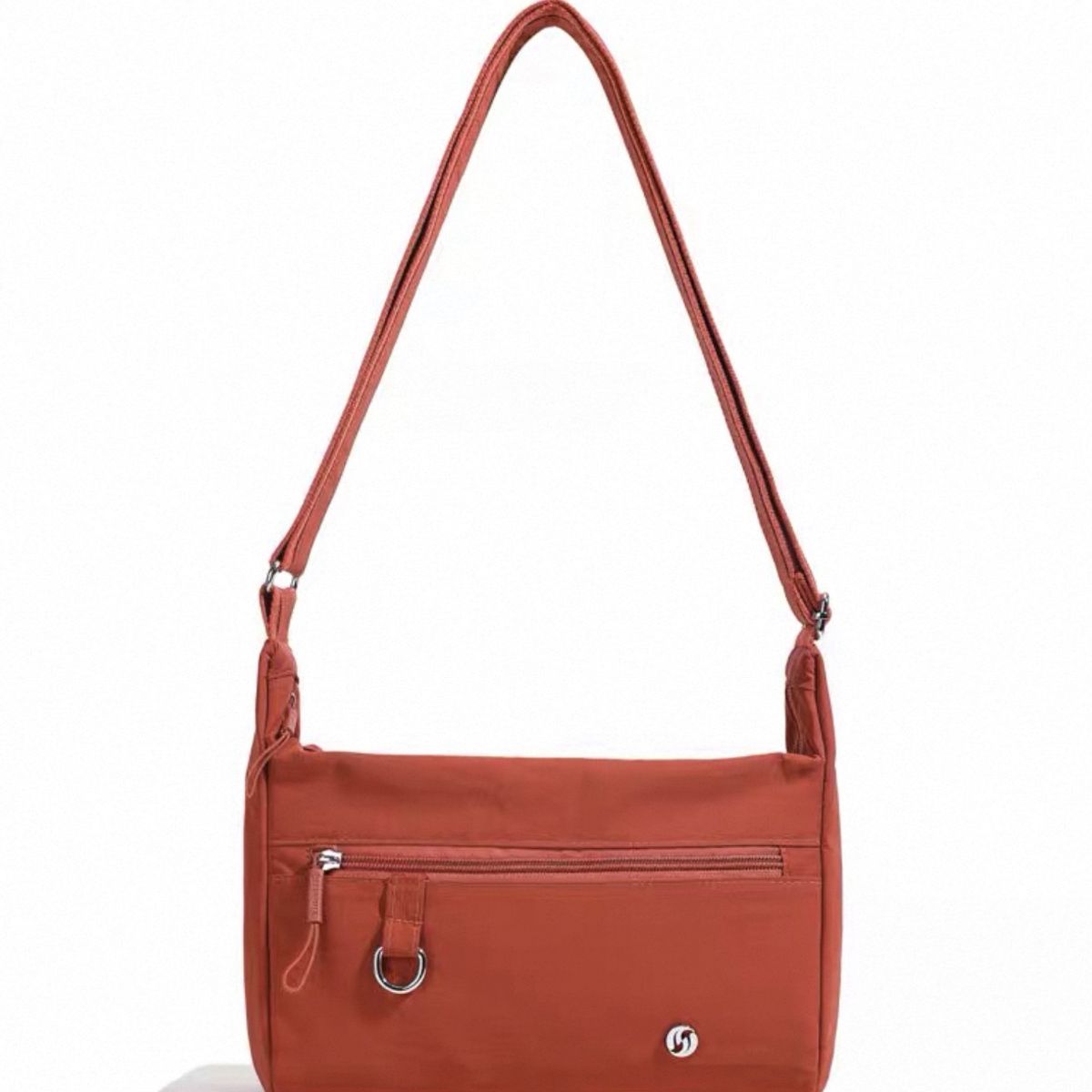 GENERICO - Bolsos  Urbana  para mujer  lisa  Múltiples bolsillos