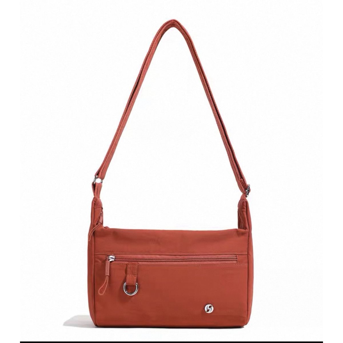 GENERICO - Bolsos  Urbana  para mujer  lisa  Múltiples bolsillos