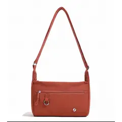 GENERICO - Bolsos Urbana para mujer lisa Múltiples bolsillos