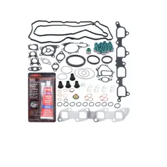 ATSUKI - KIT DE EMPAQUETADURA NISSAN NAVARA 2.5 2007-2016 MARCA