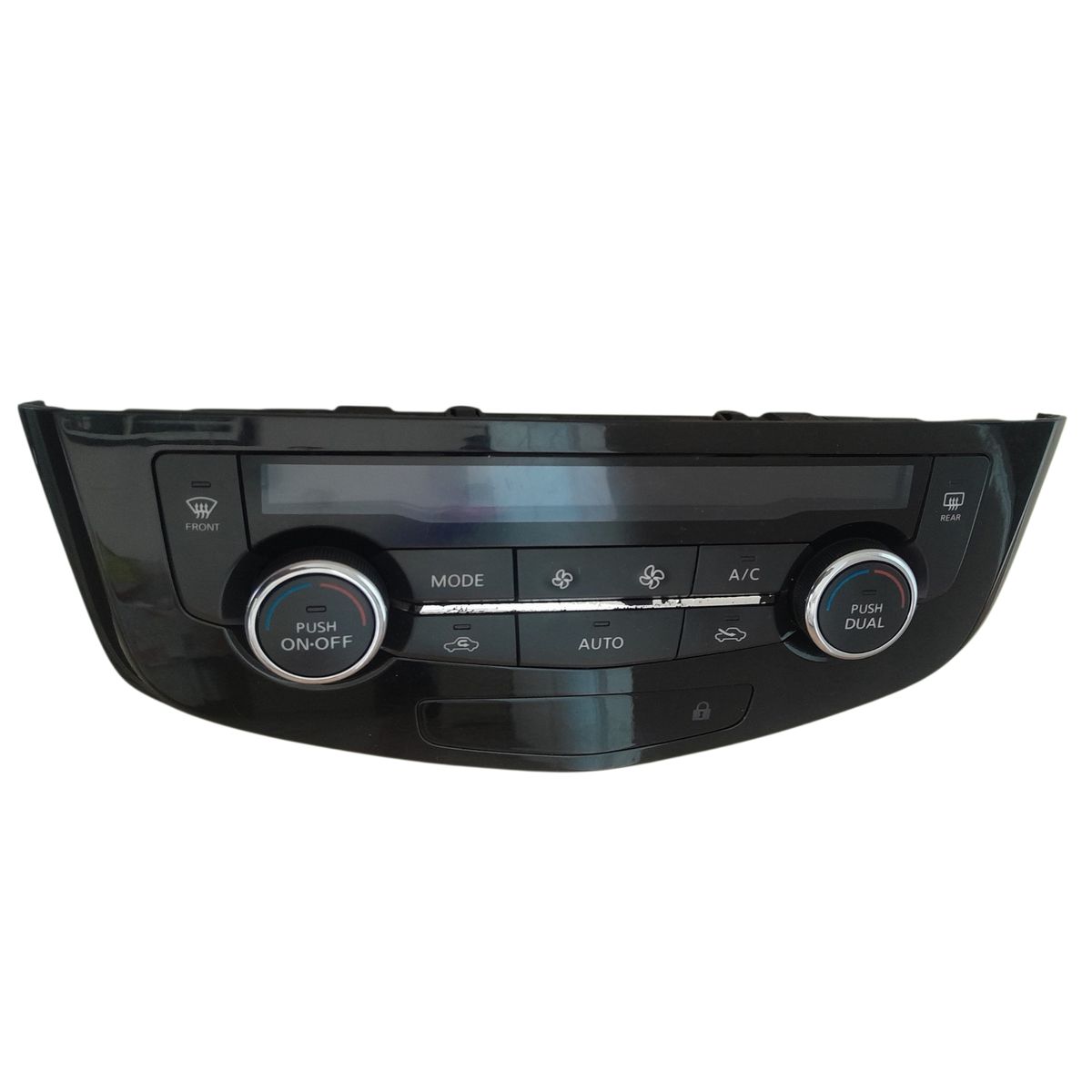 NISSAN - Comando Calefaccion Nissan Qashqai 2014-2020