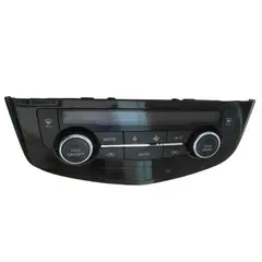 NISSAN - Comando Calefaccion Qashqai 2014-2020