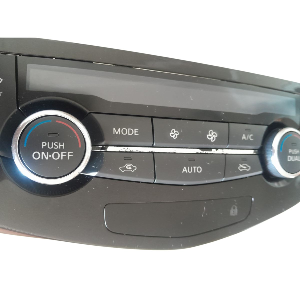 NISSAN - Comando Calefaccion Nissan Qashqai 2014-2020