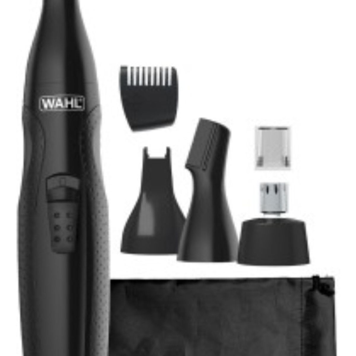WAHL - Recortadora personal Wahl 3 en 1 Nariz Orejas y Cejas