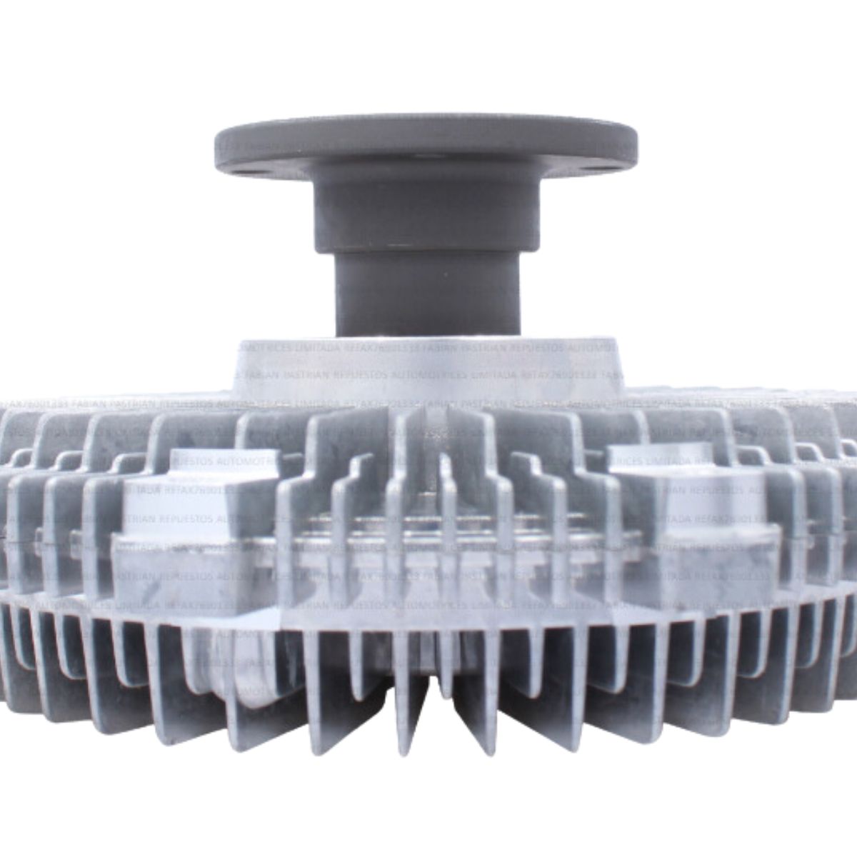 GENERICO - Centrifugo Chevrolet Luv Dmax 2.5 2015-2019 MARCA WURTEX