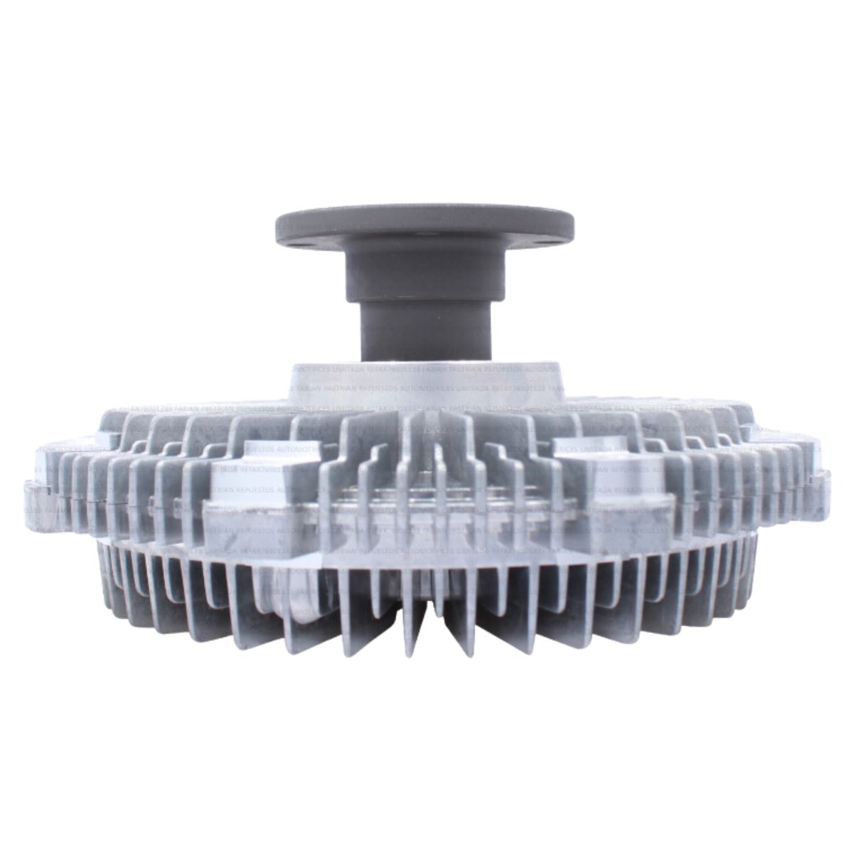 GENERICO - Centrifugo Chevrolet Luv Dmax 2.5 2015-2019 MARCA WURTEX
