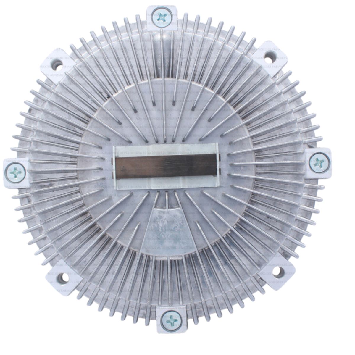 GENERICO - Centrifugo Chevrolet Luv Dmax 2.5 2015-2019 MARCA WURTEX