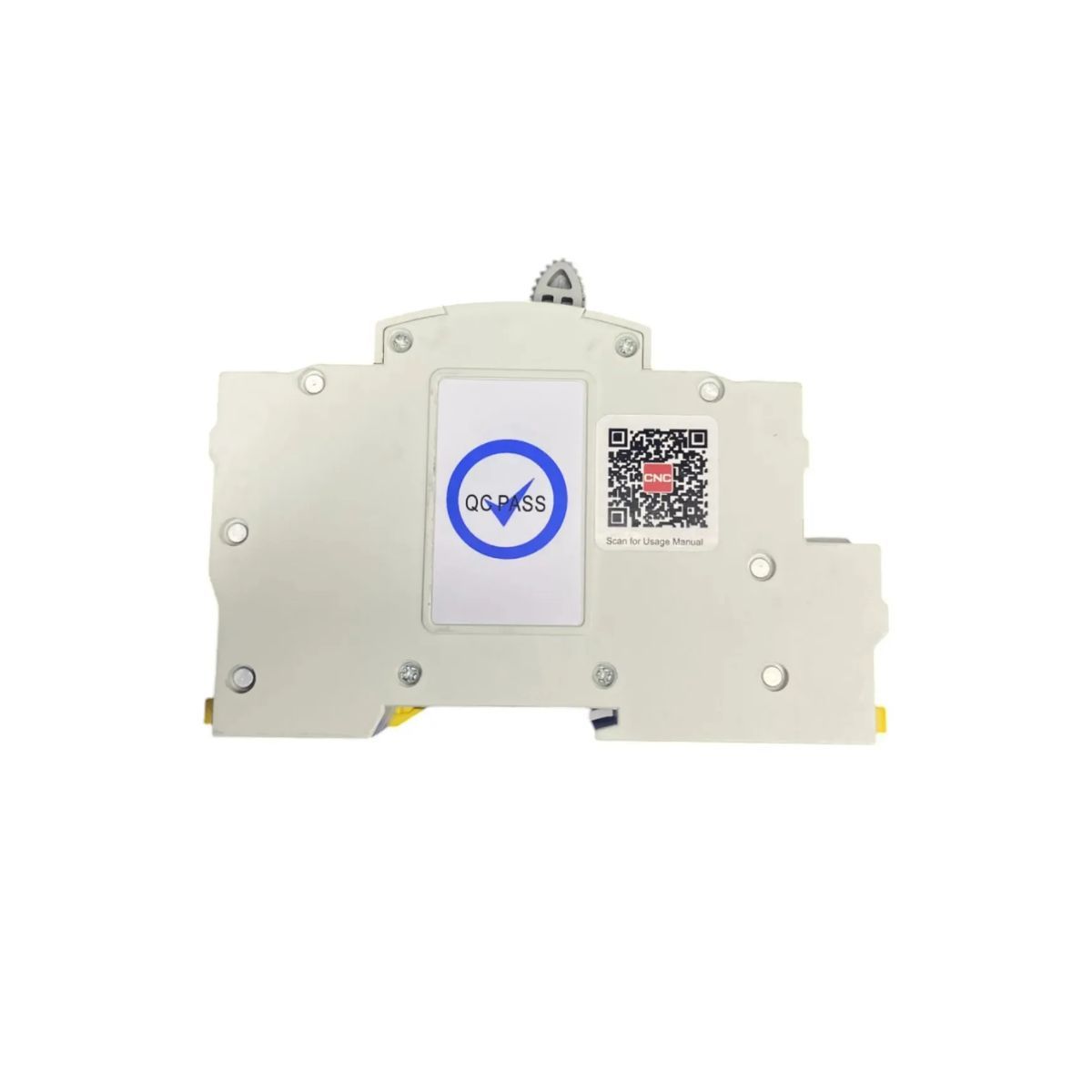 COMPUTECH - Switch Interruptor ATS Automatica 2 Polos 63A Computech Generador 220V