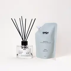 SPOT ESSENCE - Pack Difusor de Varillas + Refill 250ml Sunny Days