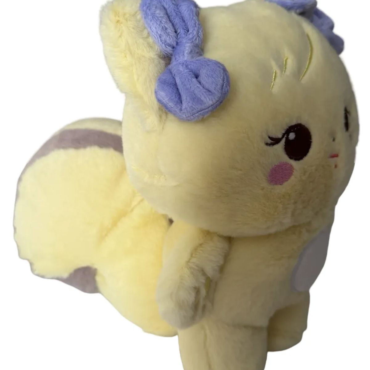 GENERICO - Peluche Rosie Rosé Lisa Blackpink 20 Cm Felpa Genérico