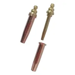 GENERICO - Boquilla Oxicorte Tipo Koike Propano N°-2