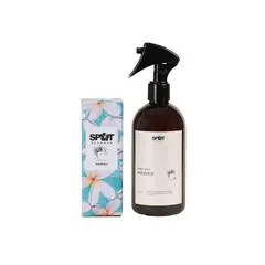 SPOT ESSENCE - Pack Home Spray 350ml + Aromatizador de Auto Hawaii