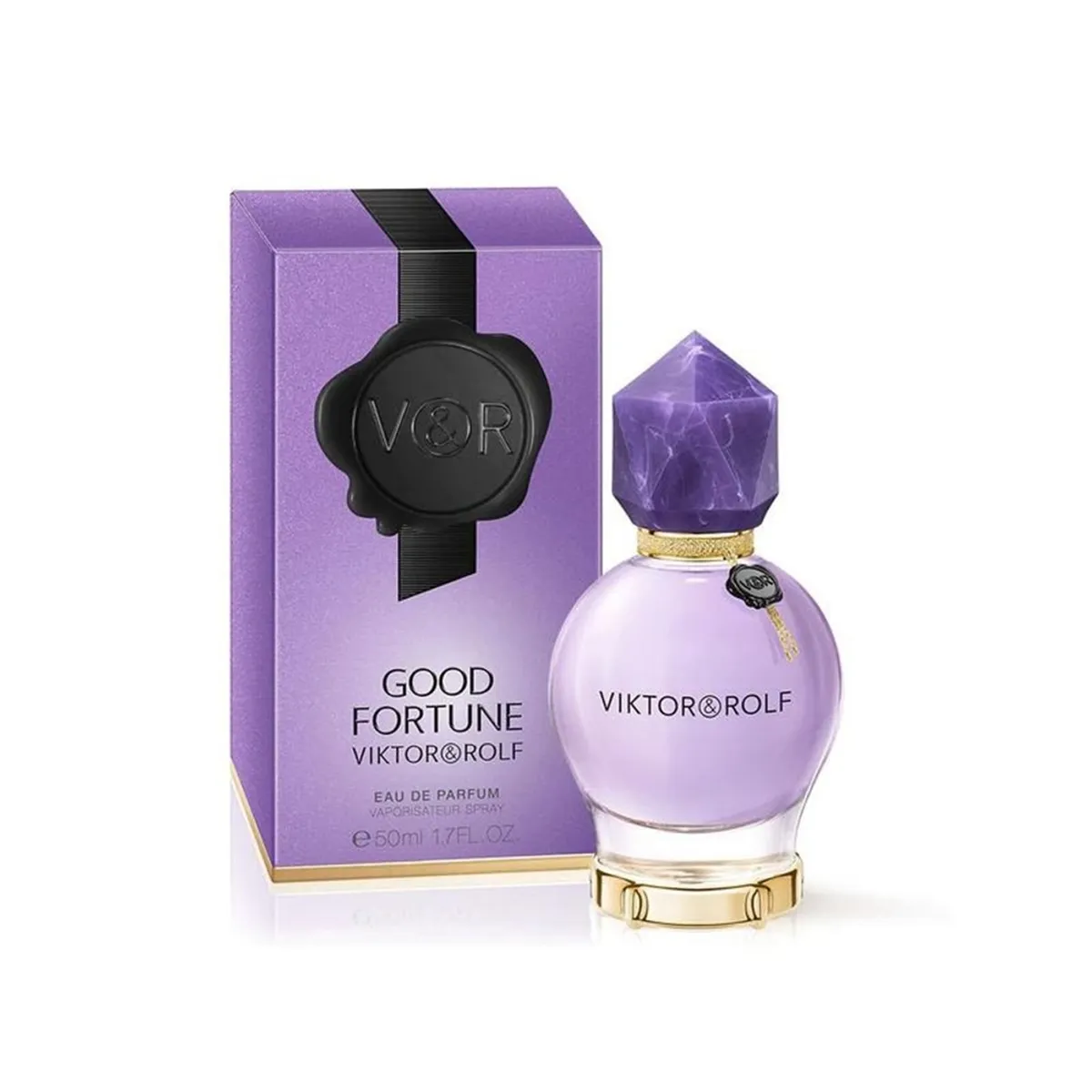 VIKTOR & ROLF - Perfume Viktor & Rolf Good Fortune EDP 50 Ml Mujer