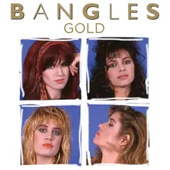 GENERICO - BANGLES - GOLD: ALL THE HITS (3CD) / CD