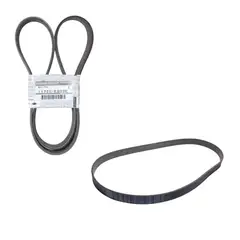 NISSAN - CORREA ALTERNADOR ORIGINAL TIIDA 1.6 07-16 7PK1140