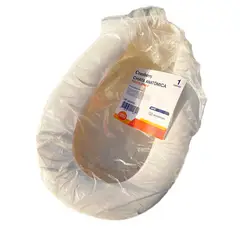 CRANBERRY - Chata anatomica plástica unidad