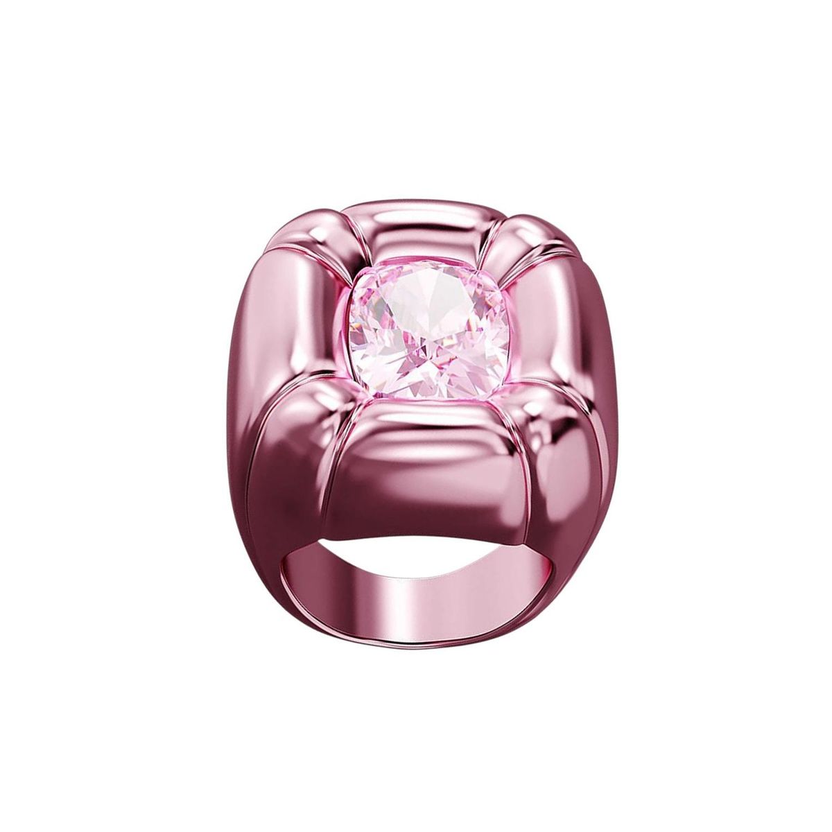 SWAROVSKI - Anillo Swarovski Mujer Dulcis 5609721 Talla 52