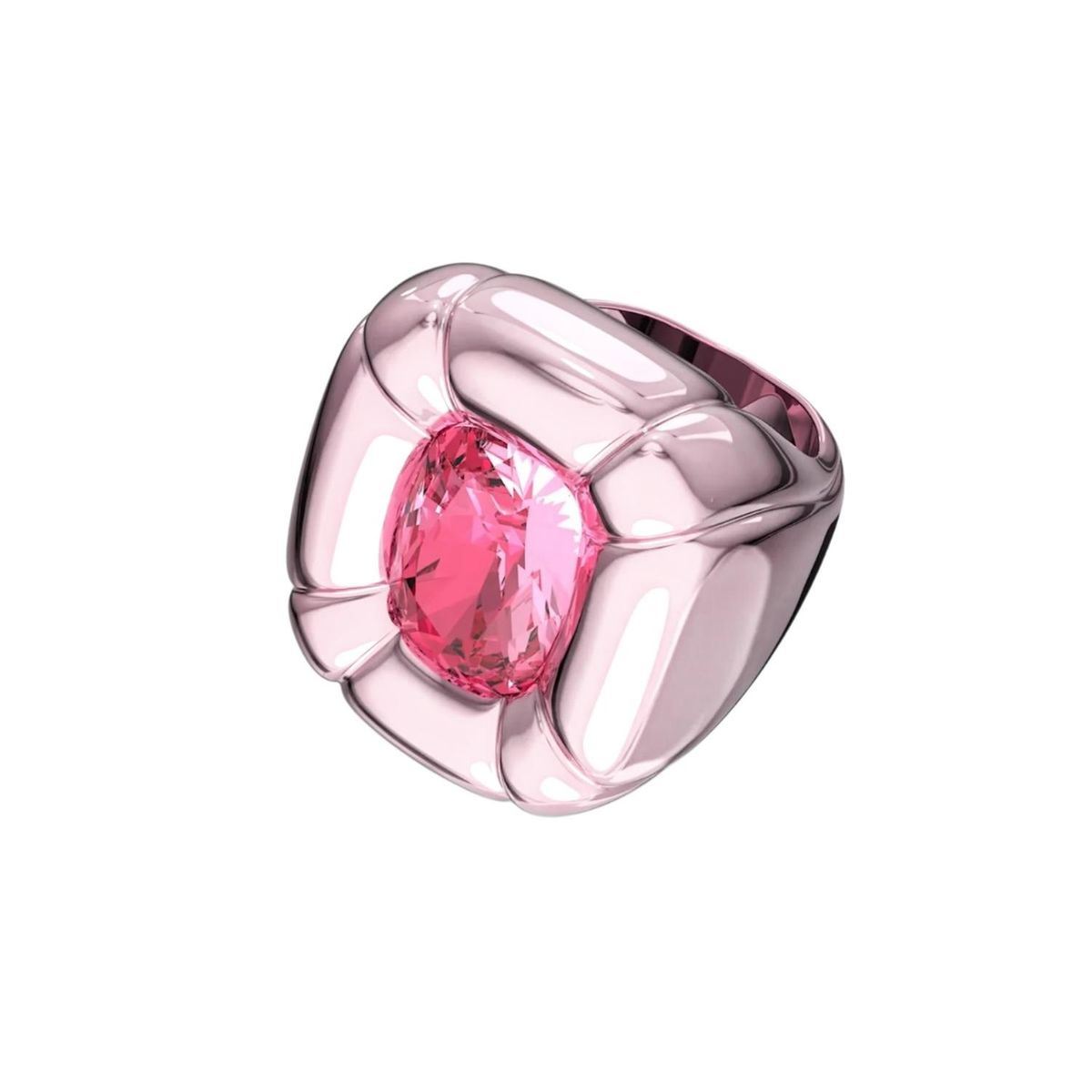 SWAROVSKI - Anillo Swarovski Mujer Dulcis 5609721 Talla 52