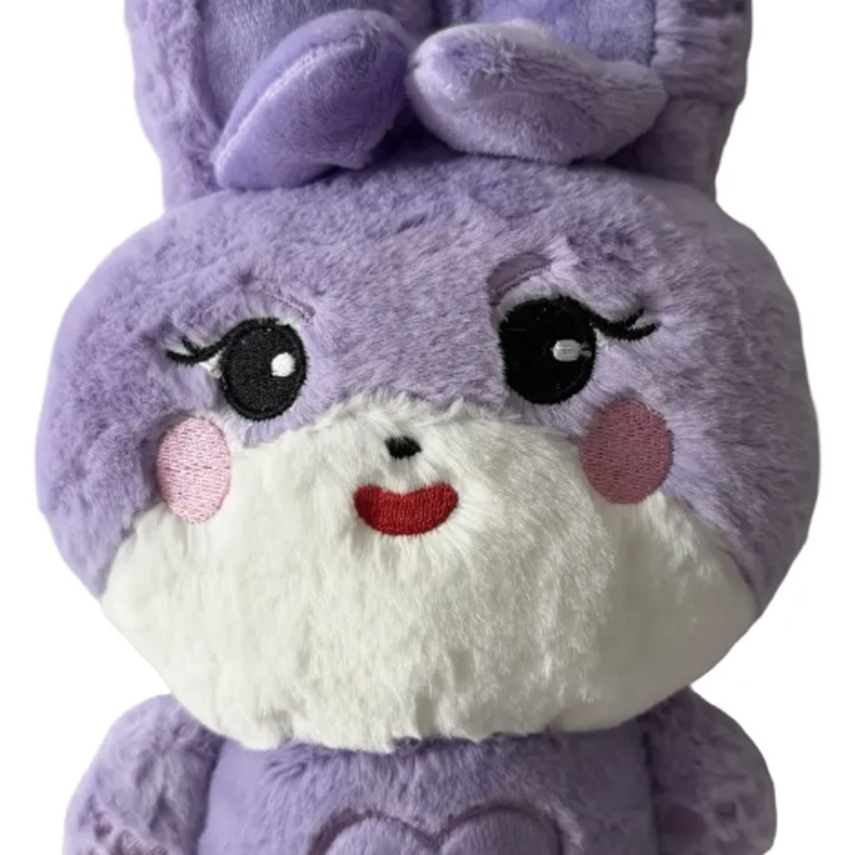 GENERICO - Peluche Sooya Jisoo Blackpink 20 Cm Felpa Genérico