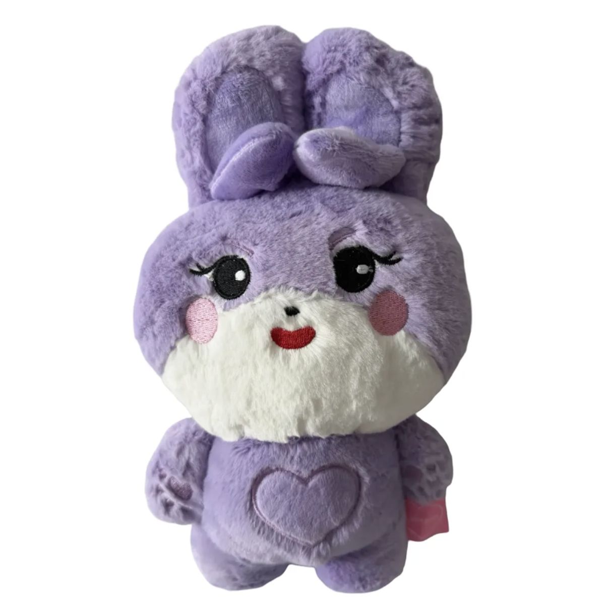 GENERICO - Peluche Sooya Jisoo Blackpink 20 Cm Felpa Genérico