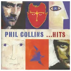 GENERICO - PHIL COLLINS - HITS / CD
