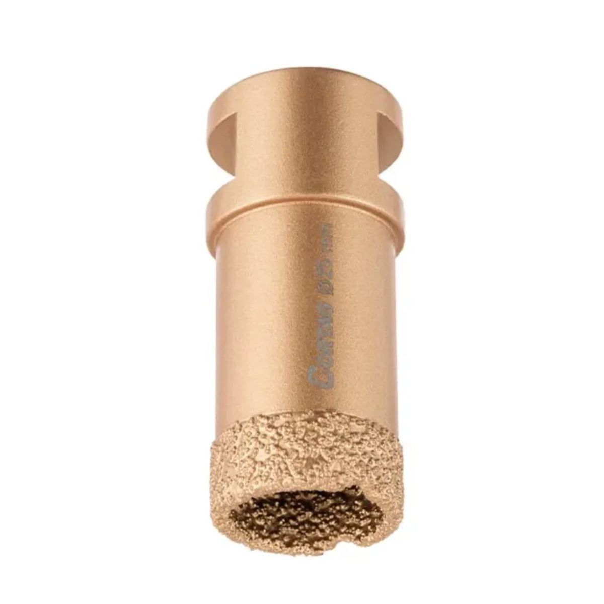 CORTAG - COPA DIAMANTADA 25MM ESMERIL