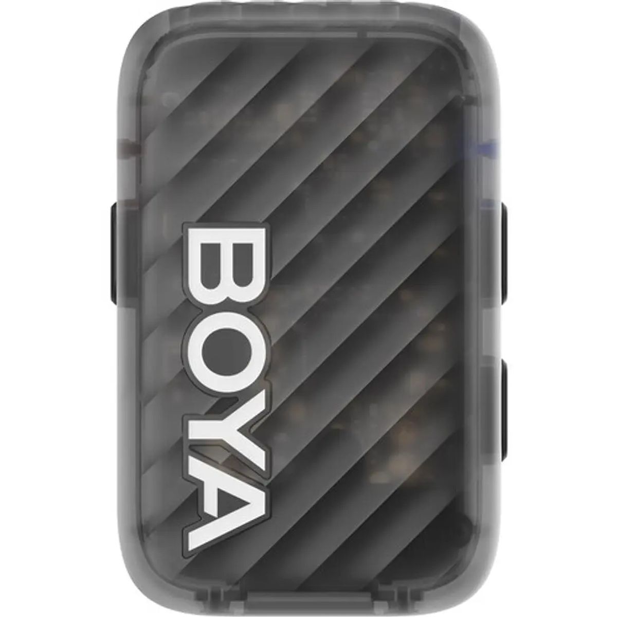 BOYA - Boya BY-BOYAMIC 2-02  Micrófono Inalámbrico Doble con IA