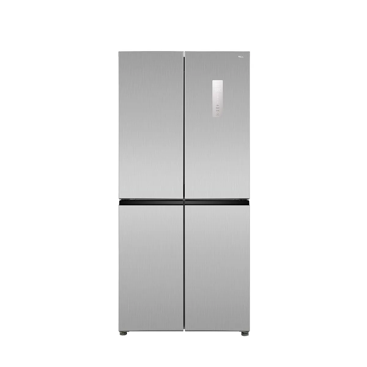 TCL - Refrigerador French Door TCL 424 Litros P460CDN