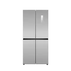 TCL - Refrigerador French Door 424 Litros P460CDN