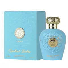 LATTAFA - OPULENT DUBAI EDP 100ML