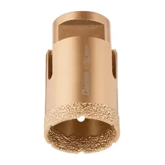 CORTAG - COPA DIAMANTADA 32MM ESMERIL