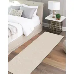 GENERICO - ALFOMBRAS PASILLERAS DE ALGODON DE JACQUARDS GRUESAS DE LUJO