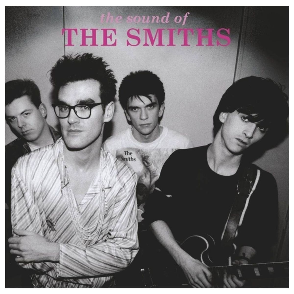 GENERICO - THE SMITHS - THE SOUND OF: BEST OF / CD