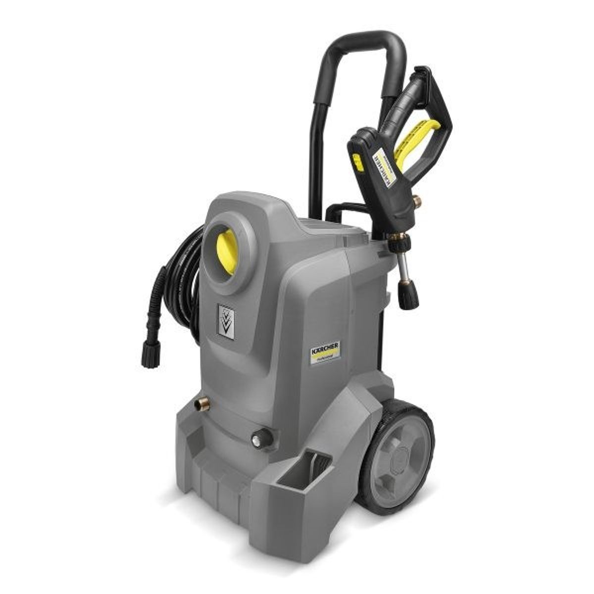 KARCHER - Hidrolavadora HD 48 Classic Karcher